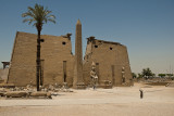 Templo de Luxor