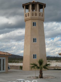 Playa Frambes Lighthouse Suite