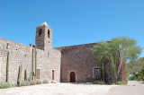 Mulege Mission