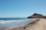 Mulege near El Patron