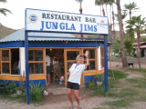 Jungla Jims