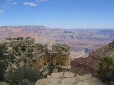 Grand Canyon Colorado River