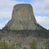 DevilsTower