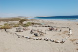 Punta San Roque Grave Yard