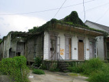 Three Years After Katrina - Upper Ninth Ward - Holy Cross Neighborhood