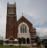 St. Cecilia Catholic Church