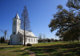 St. Gabriel Church and Cemetery
