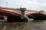 Blackfriars Bridge