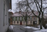 Old town