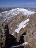 Summit View From Lincoln