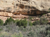 Closeup of Unnamed Ruin