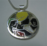 Three Women Pendant.JPG
