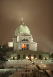 Canada, Montreal - Oratorio St Joseph