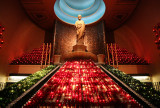 Canada, Montreal - Oratorio Saint Joseph