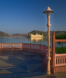 Jaipur Lake Palace (Jai Mahal)