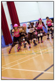 London Rollergirls