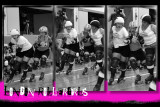  London Rollergirls