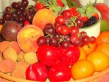 2009...new years eve fruits..2010