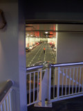 Den Helder - Texel Crossing
