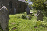 Churchyard