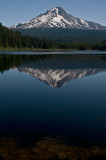 Third Visit to Trillium Lake