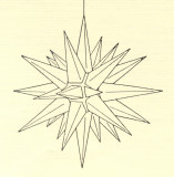 MORAVIAN STAR