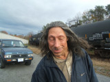 MR. NOAH