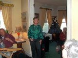 ~The Gertrude Smith House~~