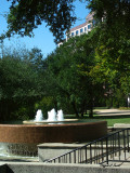 Fountain 3