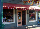 The Bakery for Dogs