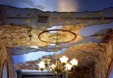 Hall Mural Ceiling