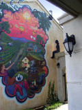 Sonoma Mural