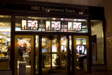 The NBC Experience Store