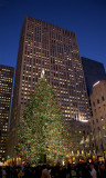 The Rockefeller Center