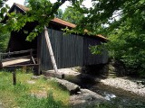 Covered Bridge