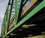 Peltier Road Bridge image1<br>by Ed Lindquist