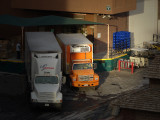 Freshly Delivered Produce<br>by Dale Hardin