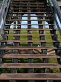 Upstairs*