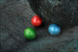 RGB and the Dark Lord<br>by Franky2005 aka Hu Noze