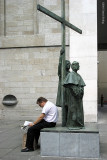 Spiritual Lunch Break*