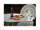 Sandwich Alfresco<br>by ktmae