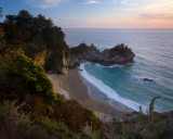 McWay Falls, Big Sur