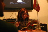 Christine Werner, Autorin, Wien