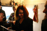 Christine Werner, Autorin von Die Arbeitslosenpolizei