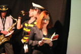 Christine Werner, Autorin von Die Arbeitslosenpolizei