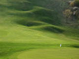 14th hole