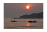 boats