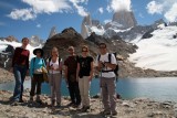 Mount Fitz Roy