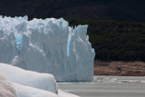 Perito Moreno glacier