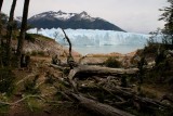 Perito Moreno glacier